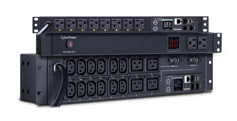 ups power distribution box|cyberpower power distribution units.